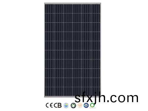 多晶硅太阳能光伏组件