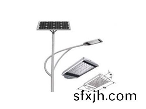 太阳能路灯