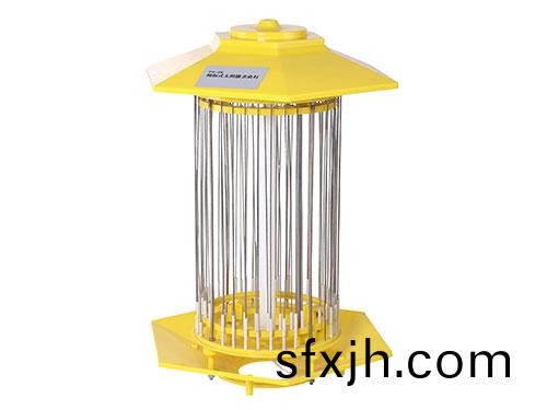 太阳能杀虫灯