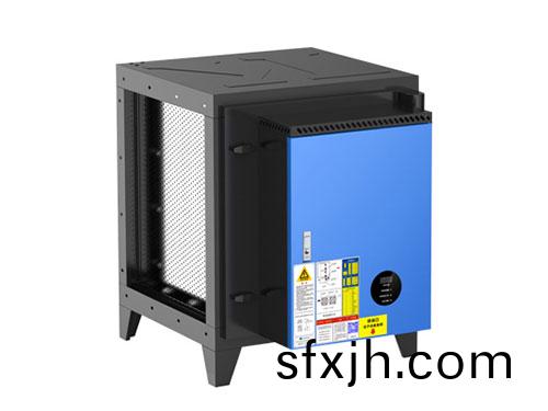 低空油烟净化器