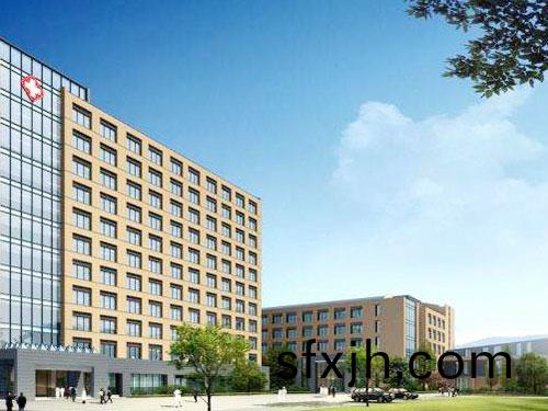 医院热水解决方案