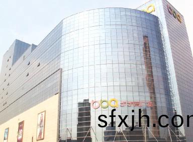 商超中央空调-步步高商业连锁