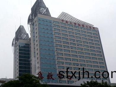 医院中央空调-中南大学湘雅二医院