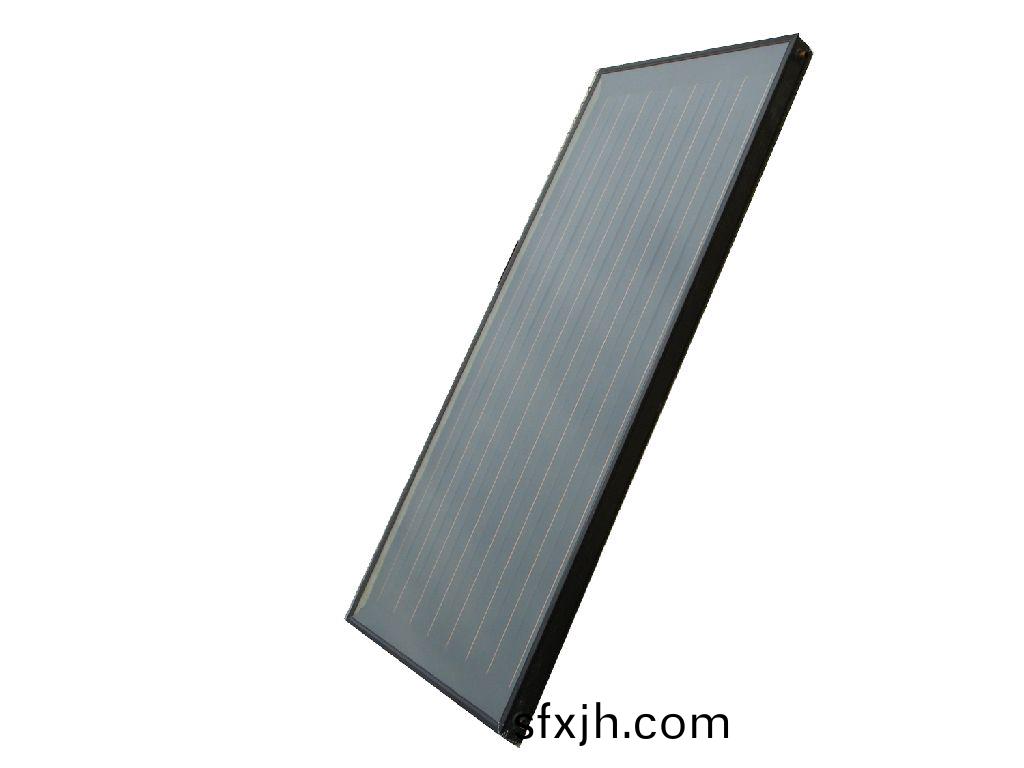 工程型平板太阳能集热器