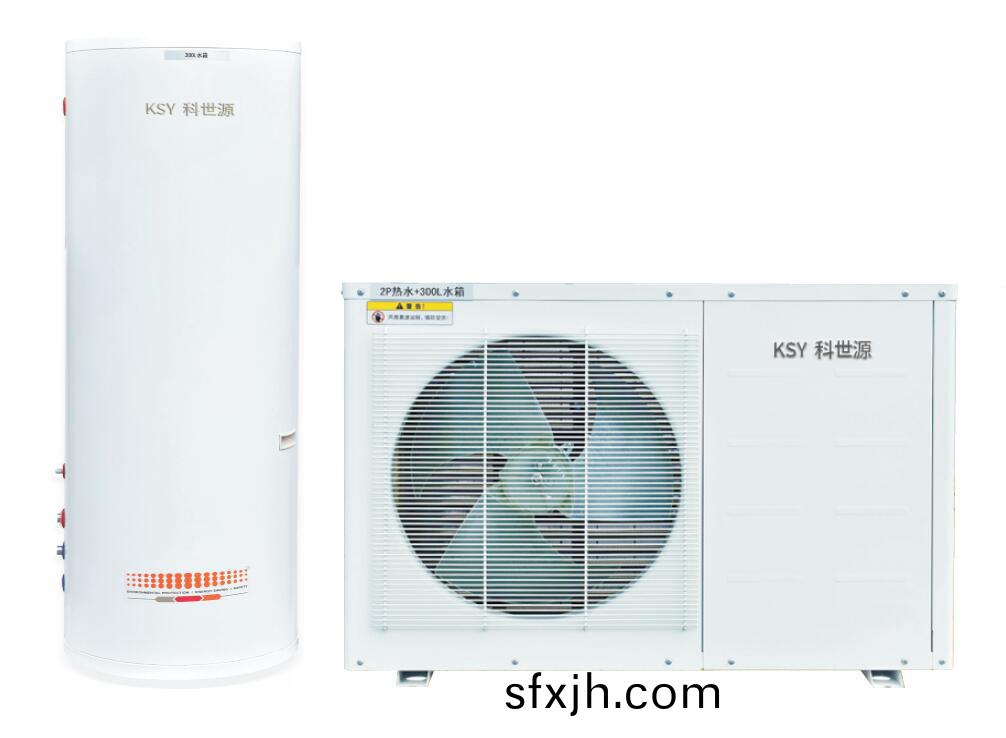 家用空气源热水器系列