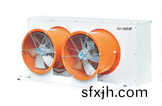 高温烘干热泵机组