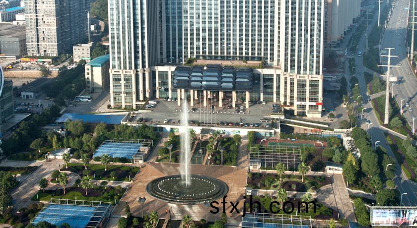 长沙融程花园酒店