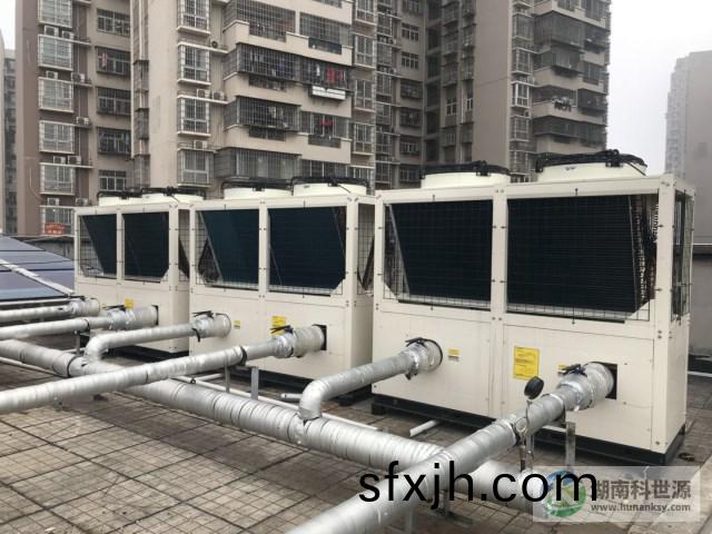 中央空调系统主机