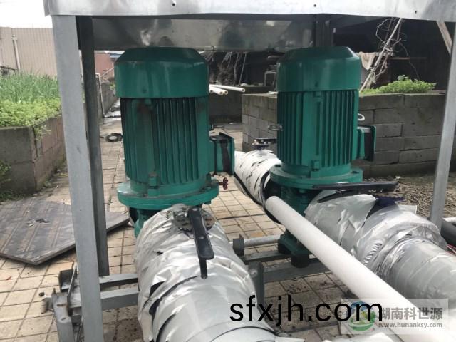 中央空调循环泵