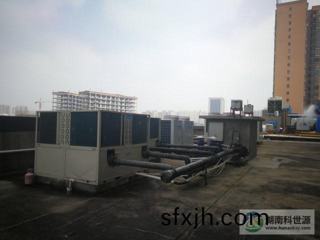 中央空调系统工程