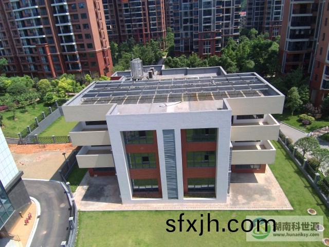 湖南科世源,湖南太阳能,长沙太阳能,太阳能热水工程,湖南太阳能光伏发电,热水工程,空气源热水系统,长沙中央空调
