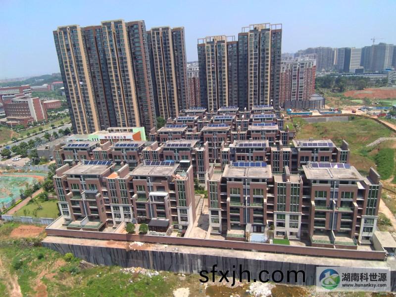 湖南科世源,湖南太阳能,长沙太阳能,太阳能热水工程,湖南太阳能光伏发电,热水工程,空气源热水系统,长沙中央空调