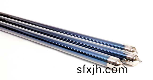 全玻璃真空集热管