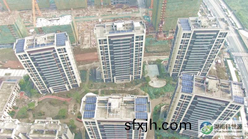 太阳能光伏发电系统