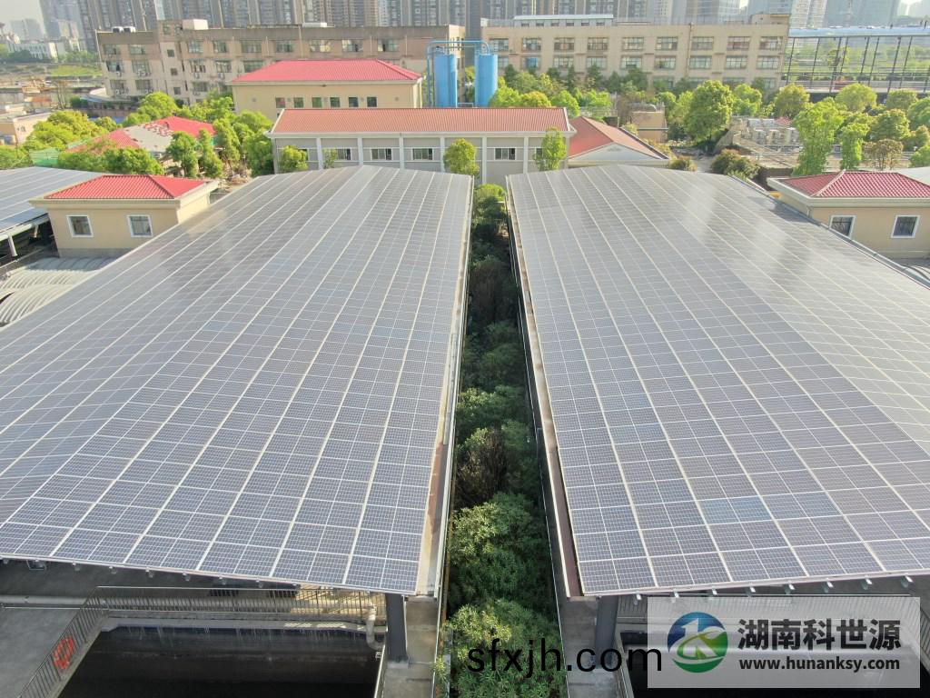 湖南科世源,湖南太阳能,长沙太阳能,太阳能热水工程,湖南太阳能光伏发电,热水工程,空气源热水系统,长沙中央空调