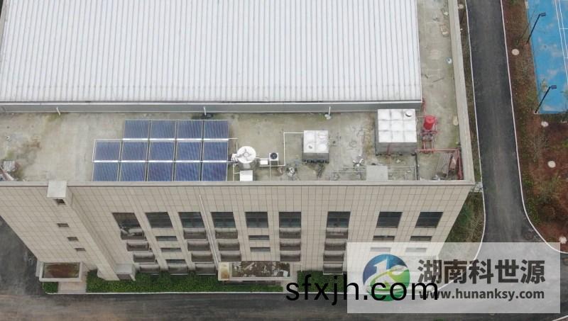 湖南科世源,湖南太阳能,长沙太阳能,太阳能热水工程,湖南太阳能光伏发电,热水工程,空气源热水系统,长沙中央空调