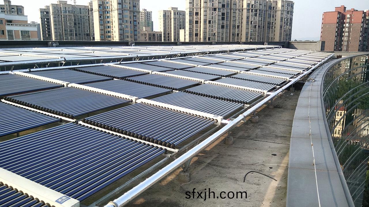 湖南科世源,湖南太阳能,长沙太阳能,太阳能热水工程,湖南太阳能光伏发电,热水工程,空气源热水系统,长沙中央空调
